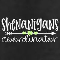 Shenanigans Coordinator Teacher St Patricks Day Shenanigans Beanie