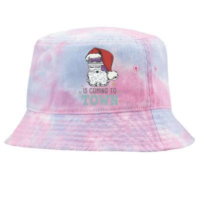 Sani Cloth Ugly Christmas Medical Assistant Xmas Nurse Funny Gift Tie-Dyed Bucket Hat