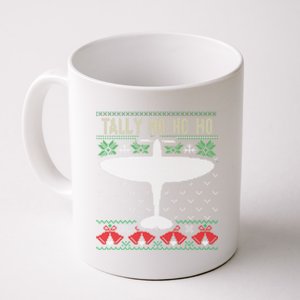 Spitfire Christmas Ugly Jumper Style Airplane Aircraft Plane Meaningful Gift Coffee Mug