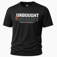 Shirley Chisholm Unbought And Unbossed Performance Shirt