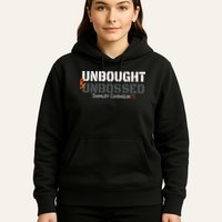 Shirley Chisholm Unbought And Unbossed Hoodie