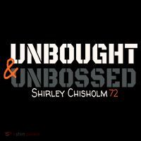 Shirley Chisholm Unbought And Unbossed Impact Tech Backpack