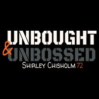 Shirley Chisholm Unbought And Unbossed 16 in Basic Backpack