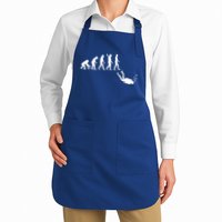 Scuba Diver Evolution Apron