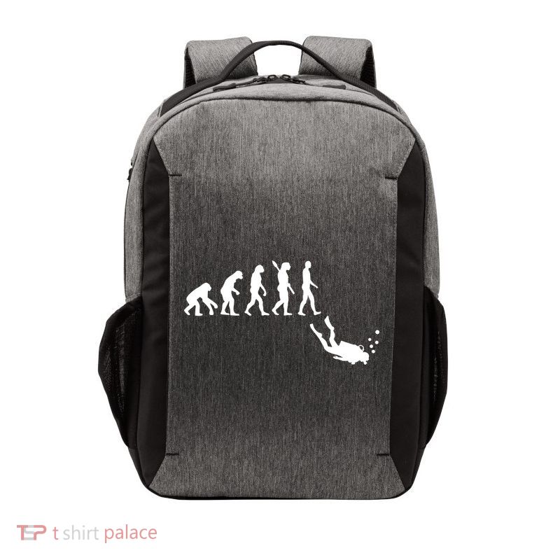 Scuba Diver Evolution Vector Backpack