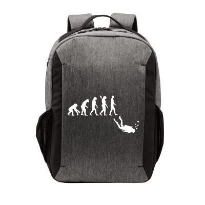 Scuba Diver Evolution Vector Backpack