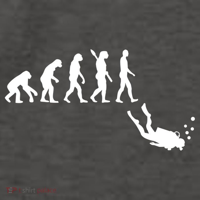 Scuba Diver Evolution Vector Backpack