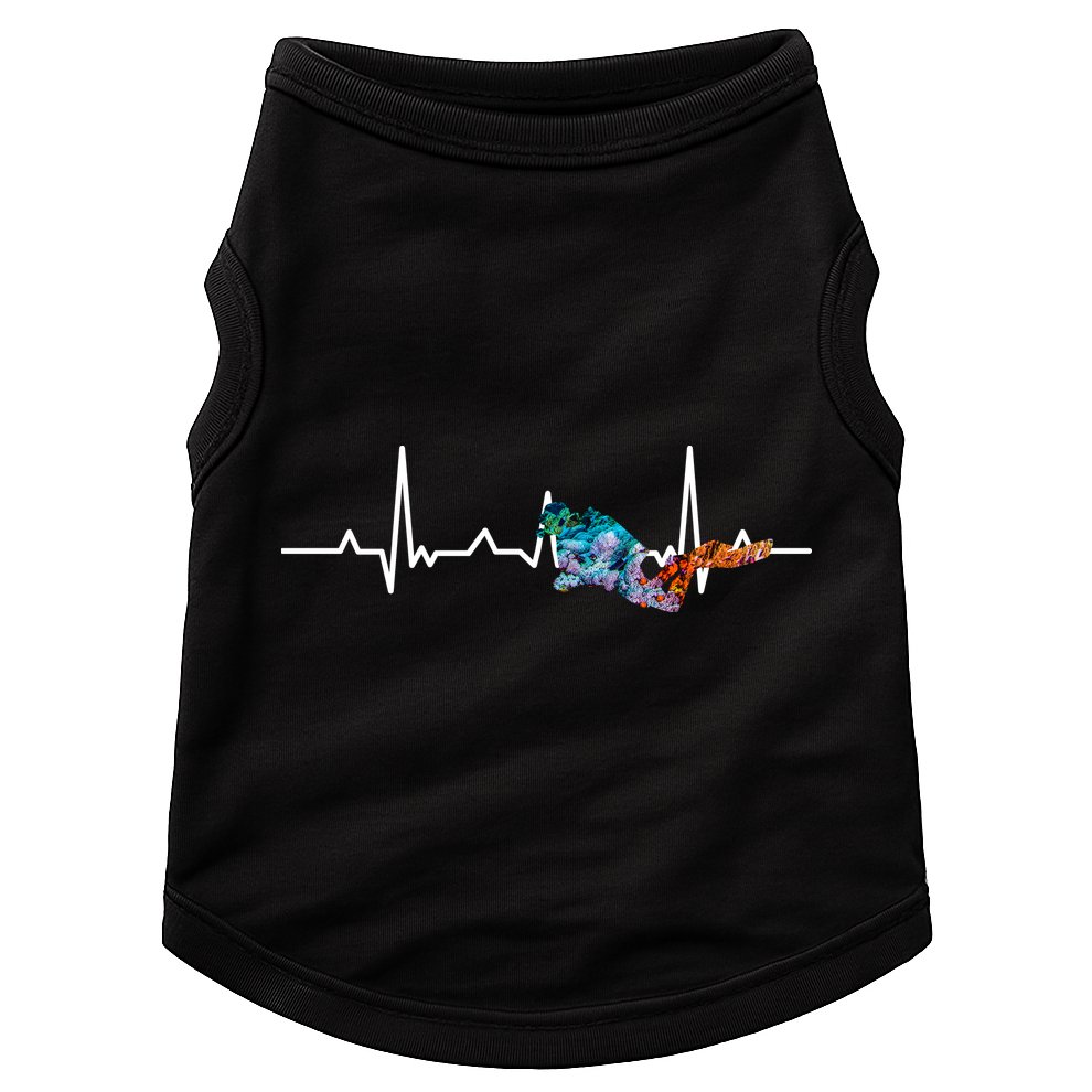Scuba Pulse Doggie Tank