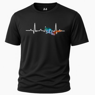 Scuba Pulse Performance Shirt