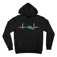 Scuba Pulse Hoodie