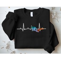 Scuba Pulse Sweatshirt