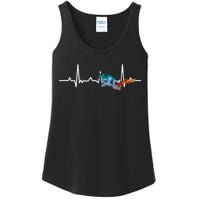 Scuba Pulse Ladies Essential Tank