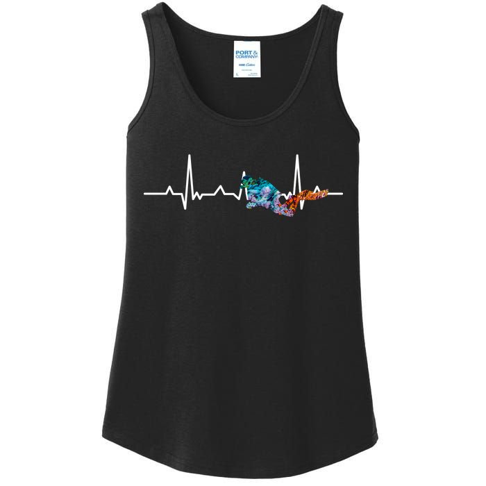 Scuba Pulse Ladies Essential Tank