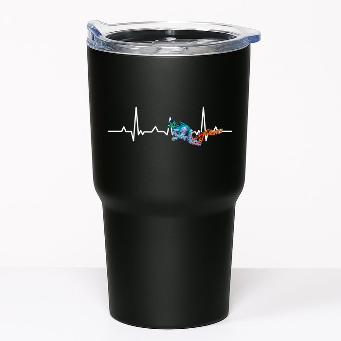 Scuba Pulse Tumbler