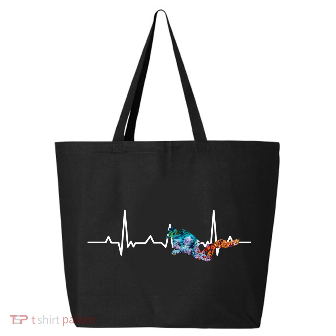 Scuba Pulse 25L Jumbo Tote