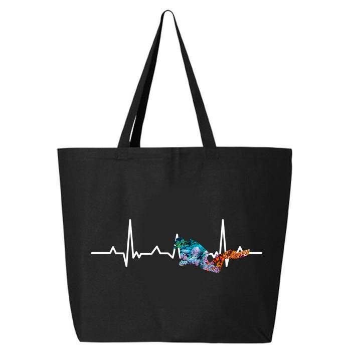 Scuba Pulse 25L Jumbo Tote