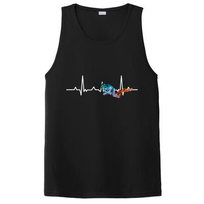 Scuba Pulse PosiCharge Competitor Tank