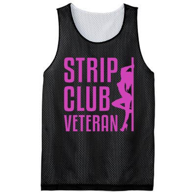 Strip Club Veteran Millitary Soldier Vintage Mesh Reversible Basketball Jersey Tank