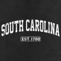 South Carolina Vintage State Athletic Style Hat