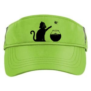 Sw Cat Vader Premium Cat Adult Drive Performance Visor