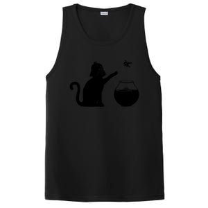 Sw Cat Vader Premium Cat PosiCharge Competitor Tank