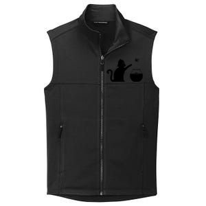 Sw Cat Vader Premium Cat Collective Smooth Fleece Vest