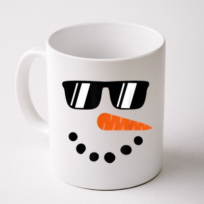 Snowman Christmas Winter Mug