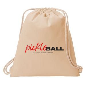 Stay Cool with this Pickleball Design Drawstring Bag