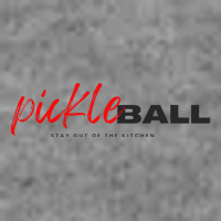 Stay Cool with this Pickleball Design Toddler Sweatshirt