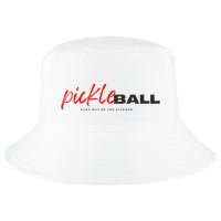 Stay Cool with this Pickleball Design Cool Comfort Performance Bucket Hat