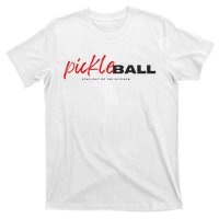 Stay Cool with this Pickleball Design T-Shirt