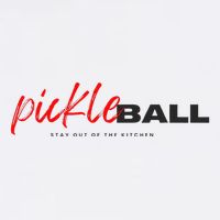 Stay Cool with this Pickleball Design Toddler T-Shirt