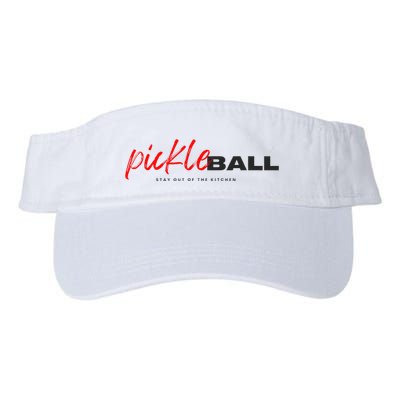 Stay Cool with this Pickleball Design Visor