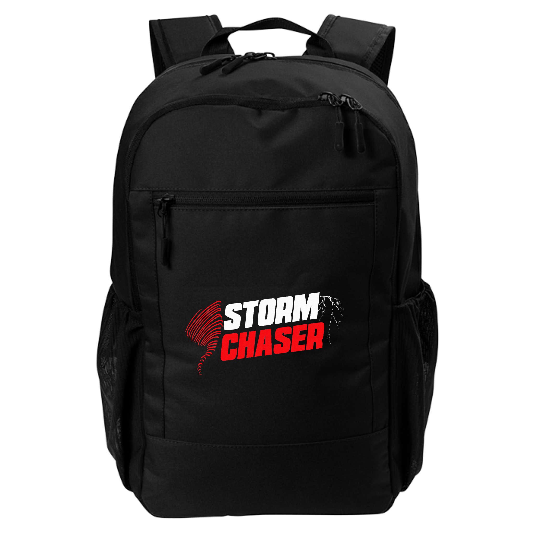 Storm Chaser Weather Tornado Backpack