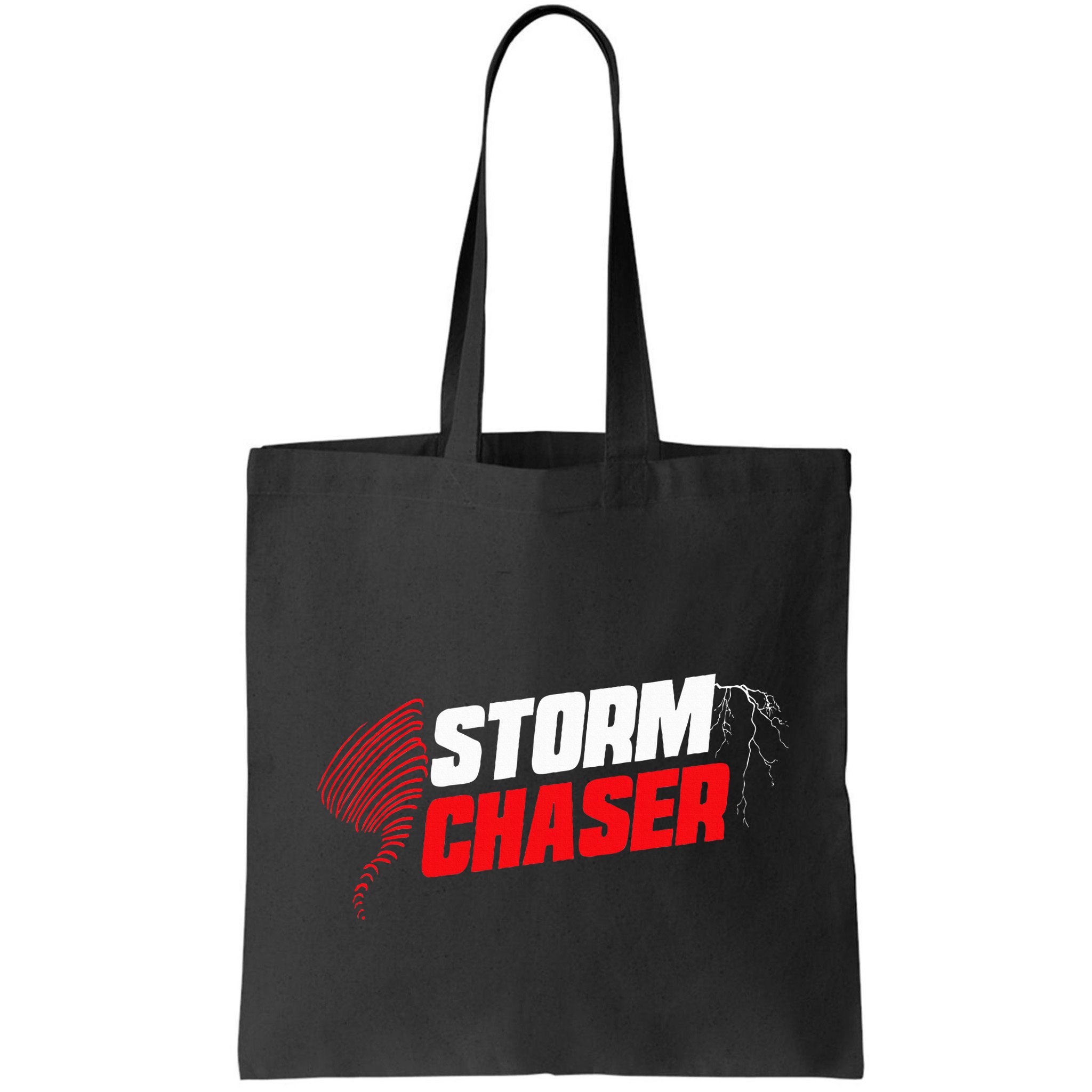 Storm Chaser Weather Tornado Bag