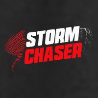 Storm Chaser Weather Tornado Golf Towel