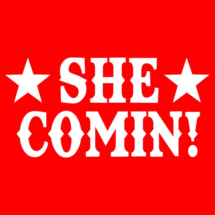 She Comin! Western Cowboy Cowgirl Doggie Tank