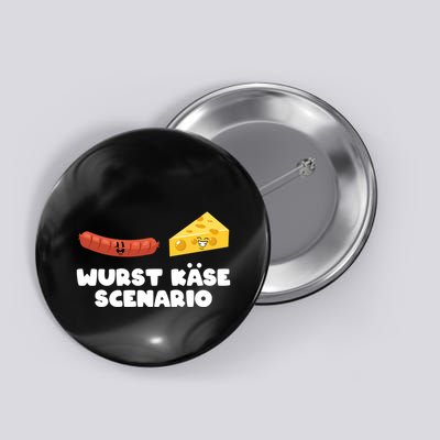 Sausage Cheese Wurst KäSe Scenario Joke Button
