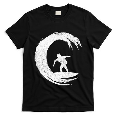 Surf Clothes Wave Surfing Accessories For  Aloha T-Shirt