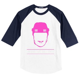 Spittin Chiclets X F.Ck Cancer Pocket Baseball Sleeve Shirt