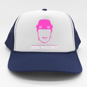 Spittin Chiclets X F.Ck Cancer Pocket Trucker Hat