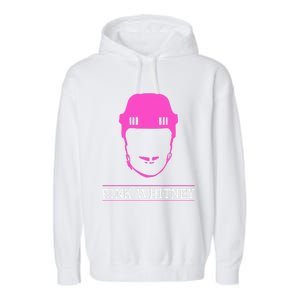 Spittin Chiclets X F.Ck Cancer Pocket Garment-Dyed Fleece Hoodie