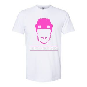 Spittin Chiclets X F.Ck Cancer Pocket Softstyle CVC T-Shirt