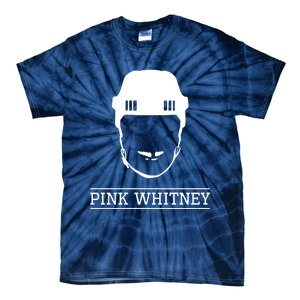 Spittin Chiclets X F.Ck Cancer Pocket Tie-Dye T-Shirt