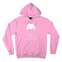 Spittin Chiclets X F.Ck Cancer Pocket Hoodie