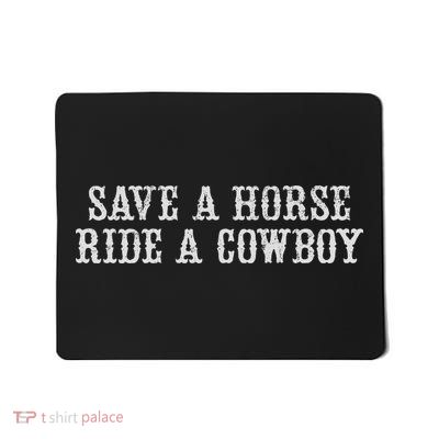 Scorpio Constellation Zodiac Mousepad