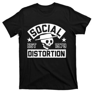 Social Distortion 1979 T-Shirt