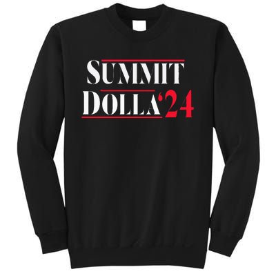 Summit Dolla ’24 John Summit Sweatshirt