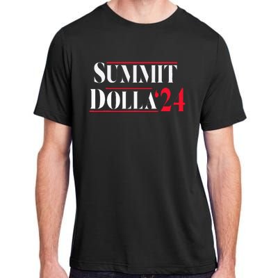 Summit Dolla ’24 John Summit Adult ChromaSoft Performance T-Shirt