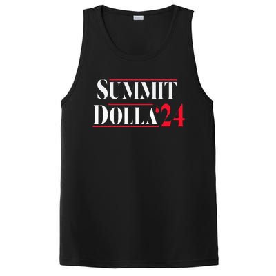 Summit Dolla ’24 John Summit PosiCharge Competitor Tank